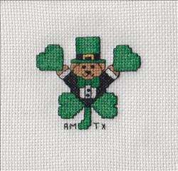  St. Patrick’s Day Bear