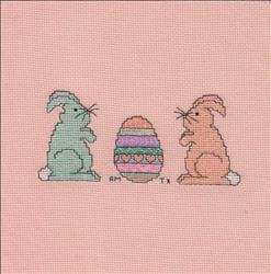 Hoppy Easter