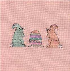 Hoppy Easter