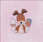 Kipper with Ice Cream