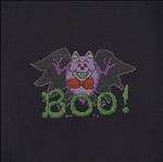 Boo the Bat