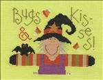 Bugs & Kisses