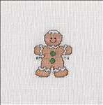 Gingerbread Boy