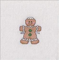 Gingerbread Boy