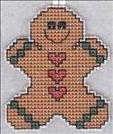 Gingerbead Man