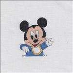 Baby Mickey Mouse