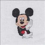 Mini Mickey Mouse