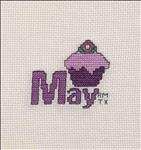 May Cupcake