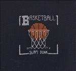 All Sports Afghan – Basketball