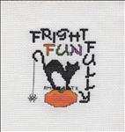 Frightfully Fun