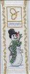 January Bookmark
