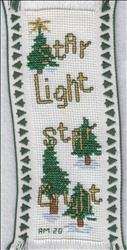 Star Light Star Bright Bookmark