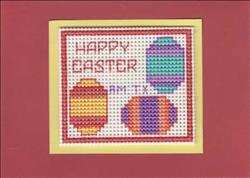 Happy Easter Card