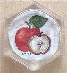 Apples Coaster