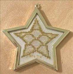 Gold Star