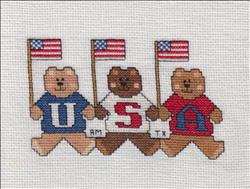 USA Bears