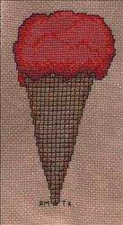 Ice Cream Cone