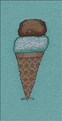 Ice Cream Cone