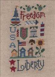 Liberty Sampler