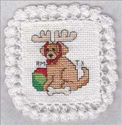 Reindeer Dog
