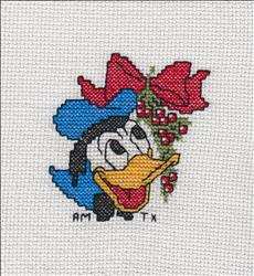 Donald Duck