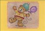 Birthday Bear