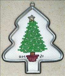 Tree Ornament