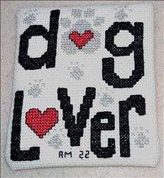 Dog Lover