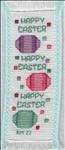Easter Egg Bookmark