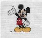 Mickey Mouse