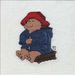 Paddington Bear