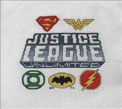 Justice League