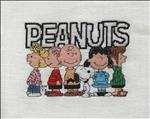 Peanuts