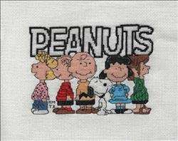 Peanuts