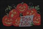 Trick or Treat