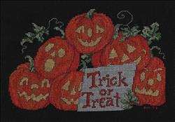 Trick or Treat