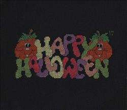 Happy Halloween