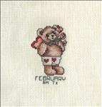 A Year of Bears - February