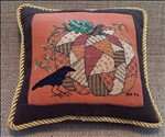 Patchwork Pumpkin