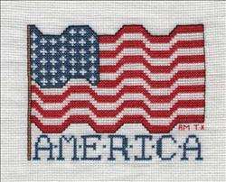Waving Flag
