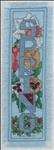 Seasons Bookmarks - Spring Bookmark