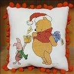 Christmas Cheer - Winnie the Pooh