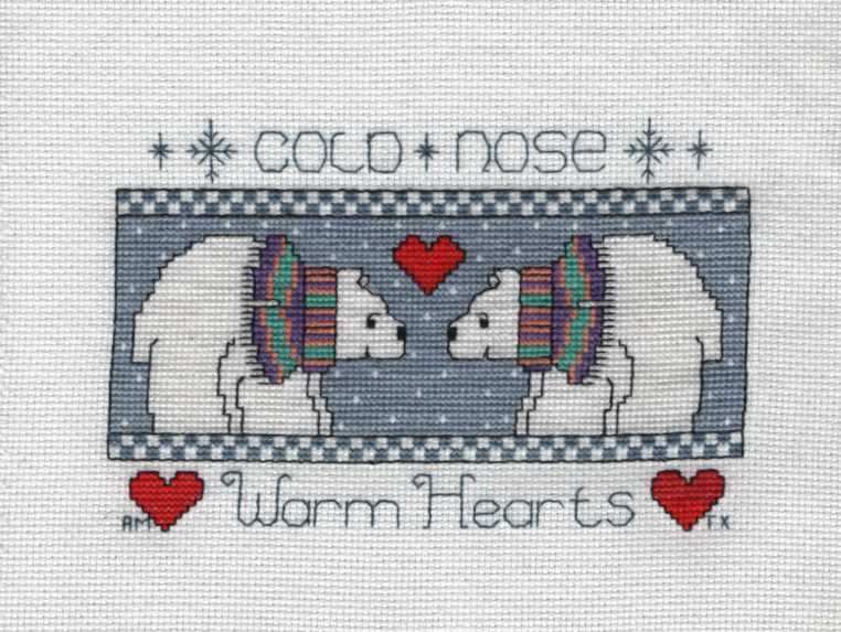 Warm Hearts