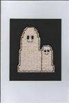 Ghosts Card