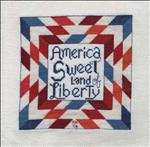 America Sweet Land of Liberty