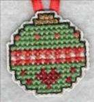 Advent Calendar – Bulb Ornament