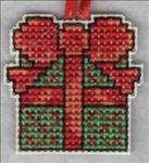 Advent Calendar – Gift Ornament