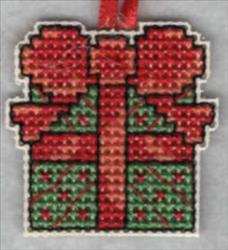 Advent Calendar – Gift Ornament