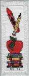 Apple Bookmark