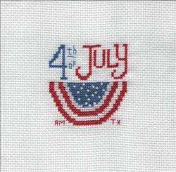 4th of July